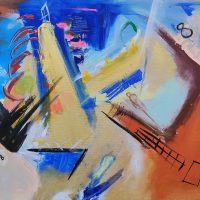 Dormido en la ciudad