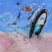 Caminando en doble luna