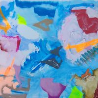 The birth of the heart