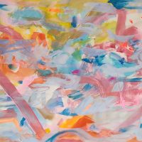 Atardecer de terròn, cerro , campo y mar...