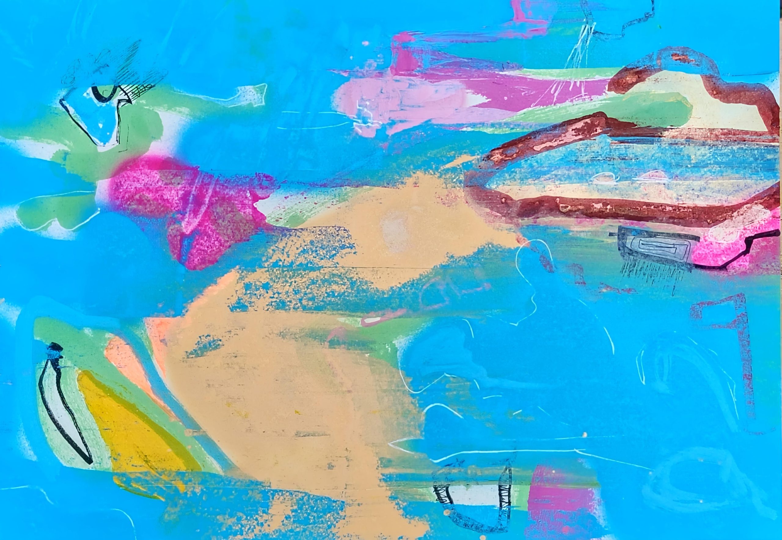 Paper Y Canvas Artworks Exclusivos Con Env o En Chile paper-y-canvas-artworks-exclusivos-con-env-o-en-chile