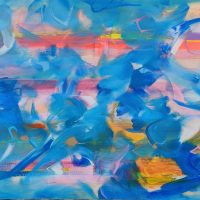 La contentura de la tarde