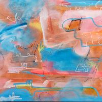 Perros y camellos para el viaje