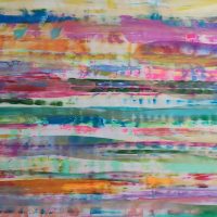 Huellas de primavera